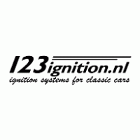 123 ignitions pristine parts