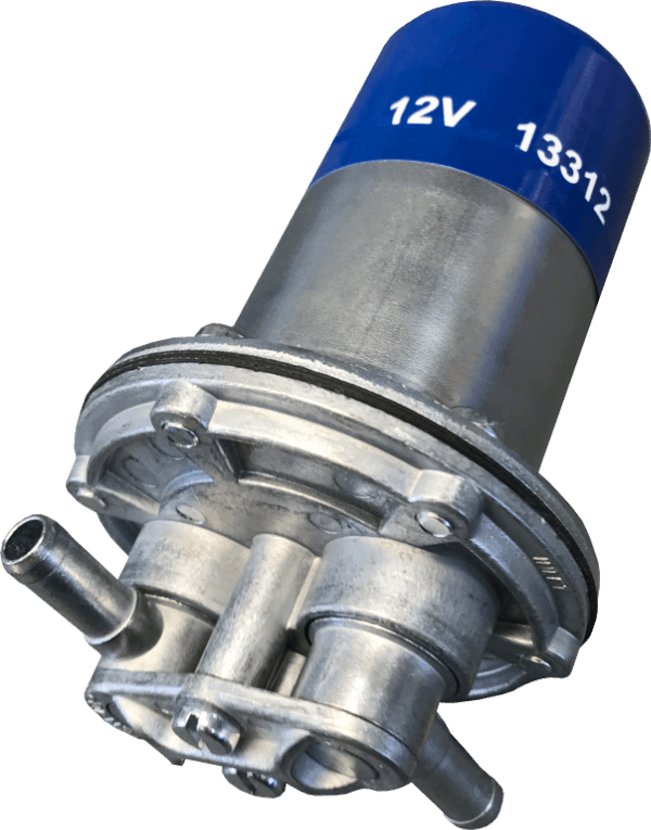 Hardi Fuel Pump 13312