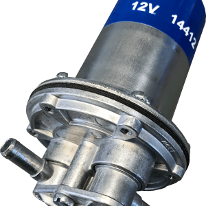 Hardi Fuel Pump 14412