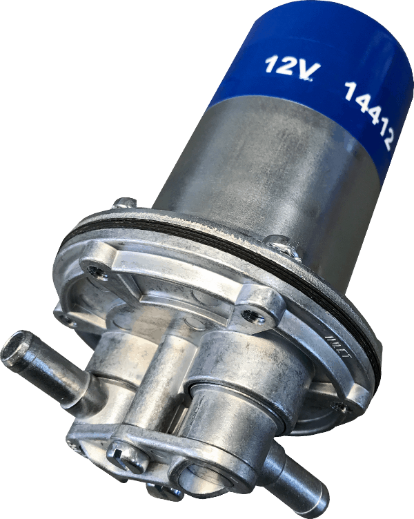 Hardi Fuel Pump 14412