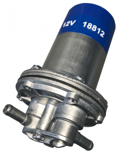 Hardi Fuel pump 18812V (12V / from 100hp)