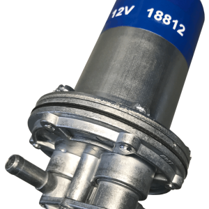 Hardi Fuel pump 18812V (12V / from 100hp)