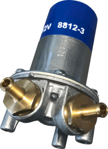 Hardi Fuel pump 8812-3