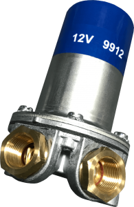 Hardi Fuel Pump 9912
