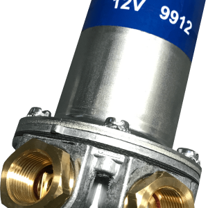 Hardi Fuel Pump 9912