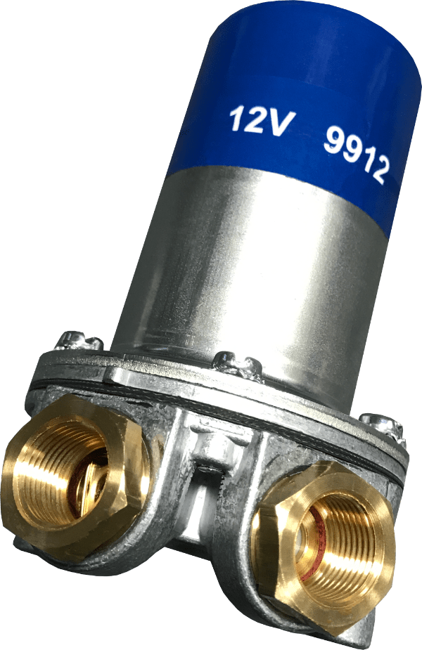 Hardi Fuel Pump 9912