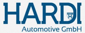 Hardi fuel pumps pristine parts