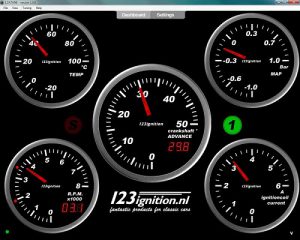 123TUNE+-6-R-V-FORD-V6