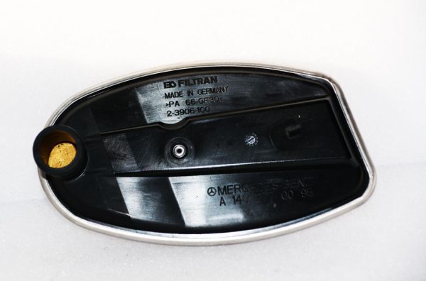 MERCEDES 722.6 FILTER - AUTOMATIC GEARBOX FILTER
