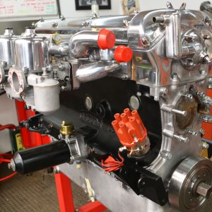 123 Ignition fitting service