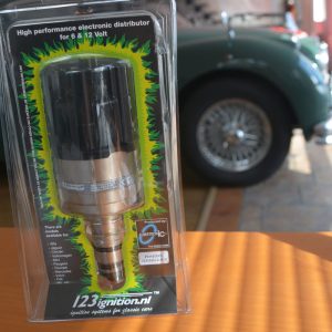 Positive 123/Jag-6-R-V for classic Jaguars