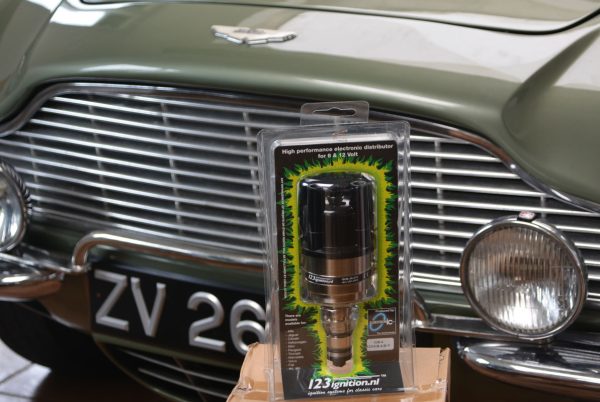 123/GB-4-R-V distributor