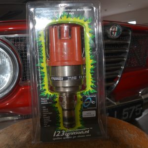 123 Alfa 4-R-V (with vacuam advance)