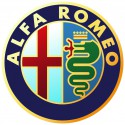 Alfa Romeo Pristine Parts