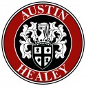 Austin Healey