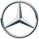 Mercedes Pristine Parts