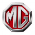 MG Pristine Parts