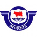 Morris Pristine Parts