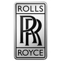 Rolls Royce Pristine Parts