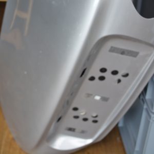 Jaguar XK8 Boot timeless autoparts