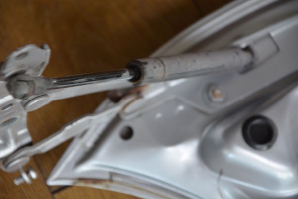 Jaguar XK8 Boot timeless autoparts