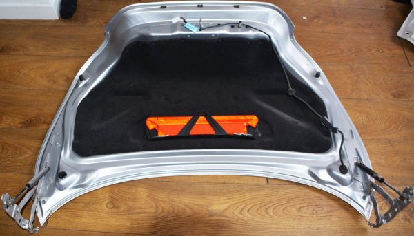 Jaguar XK8 Boot timeless autoparts