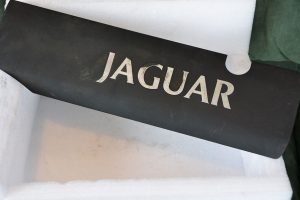 Jaguar XK8 Engine Trim Timeless Auto Parts
