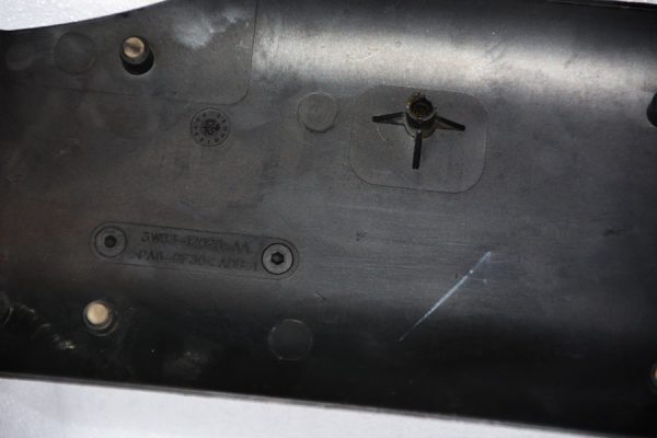 Jaguar XK8 Engine Trim Timeless Auto Parts