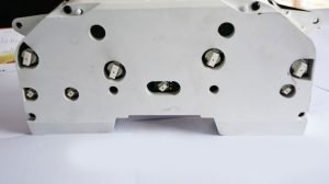 Clock for Jaguar XKR timeless auto parts