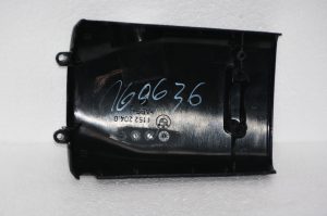 BMW steering column cover timelessautoparts.com