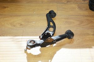 Jaguar xk8 wishbone front MJA1348AA timeless auto parts