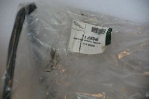 sump gasket xk8 timeless autoparts