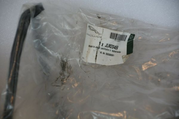 sump gasket xk8 timeless autoparts