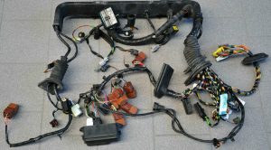 Engine Loom timeless auto parts
