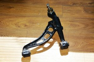 Wish Bone Jaguar XK8/XKR