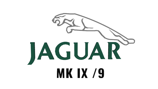 Jaguar mk vIII timeless autoparts vintage car parts