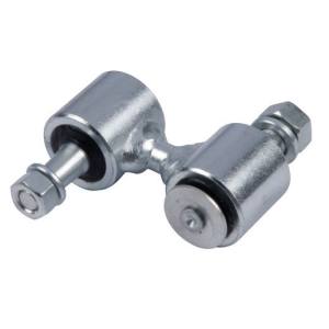 Rear shock absorber link arm for Austin Healy