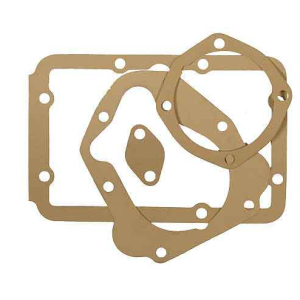 Gearbox gasket set for triumph