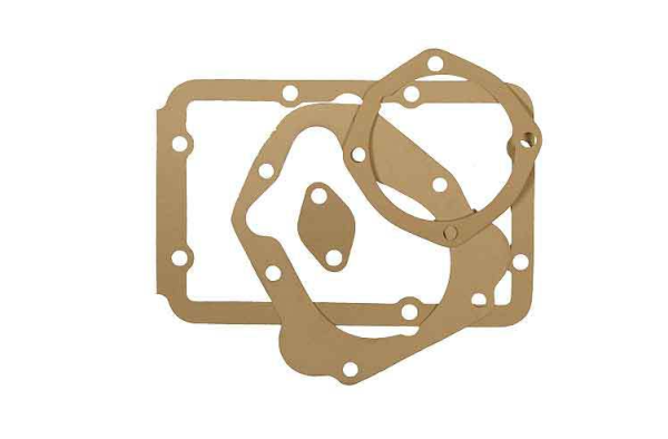 Gearbox gasket set for triumph