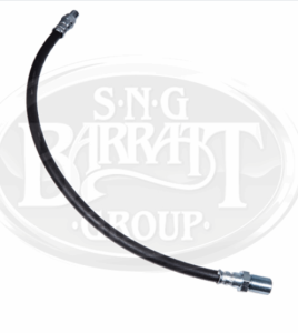 Brake Hose Rear