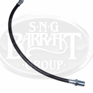 Brake Hose Rear