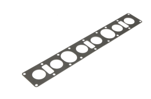 Manifold gasket