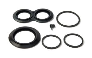 Front Brake Calipur Set