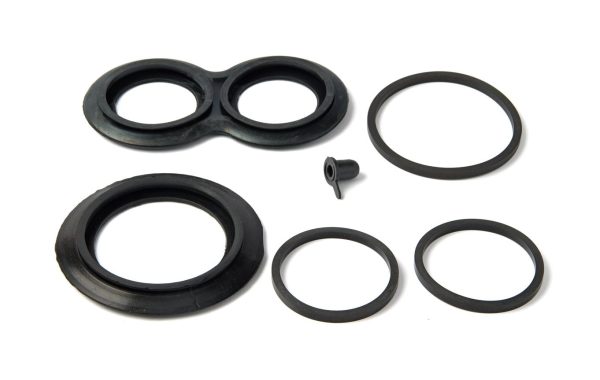 Front Brake Calipur Set