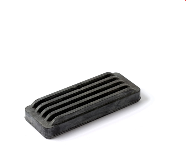 Brake and clutch Pedal
