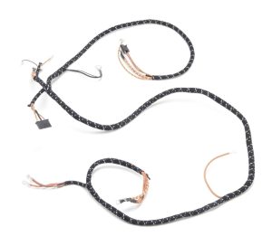 Jaguar Harness