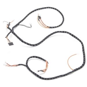 Jaguar Harness