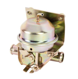 Heater Water Valve