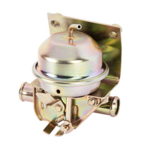 Heater Water Valve