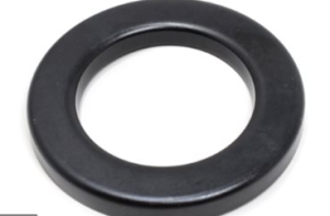 Front water retainer